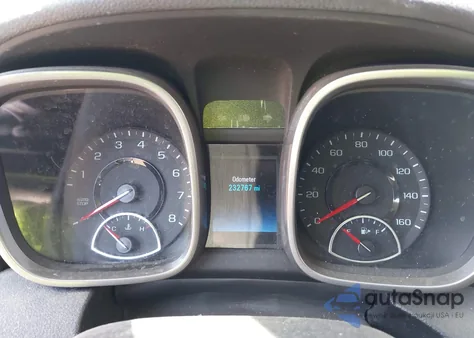 2015 Chevrolet Malibu 1Lt z USA, uszkodzony, nr VIN 1G11C5SL9FF335496